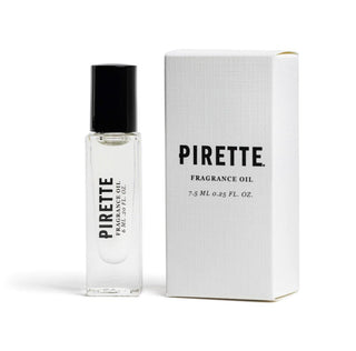 PIRETTE Mini Roll On Fragrance Oil | Après Sea Ranch