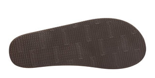 RAINBOW SANDALS Narrow Strap Sandal - Redwood (view 5) | Après Sea Ranch