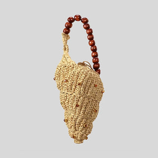 Shell Seeker Hand Bag (view 2) | The Salty Babe