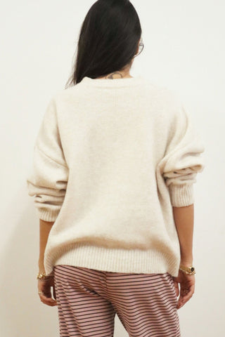 Slow Morning Sweater (view 4) | Après Sea Ranch