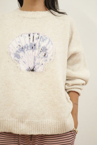 Slow Morning Sweater (view 5) | Après Sea Ranch