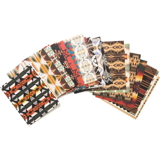 Chronicle Books The Art of Pendleton Notecards & Envelopes — Books (view 4) | Après Sea Ranch