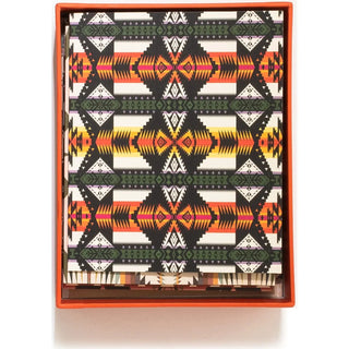 Chronicle Books The Art of Pendleton Notecards & Envelopes — Books (view 3) | Après Sea Ranch