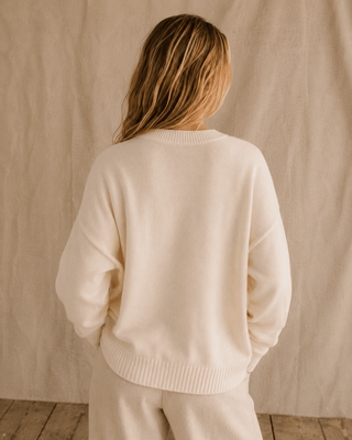 The Backstay Knit (view 6) | Après Sea Ranch