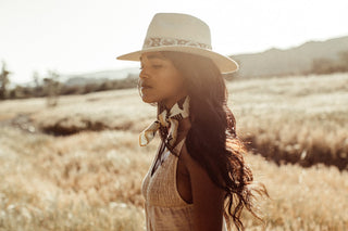 BANDITS Bandanas The Bloom Bandana (view 6) | Après Sea Ranch