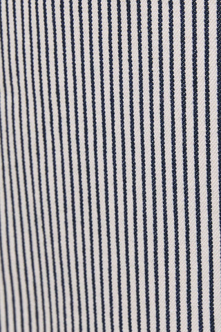 The Dockside Barrel Pant - Navy/White (view 7) | Après Sea Ranch