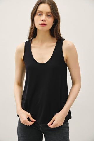 The Drift Tank in Black | Après Sea Ranch