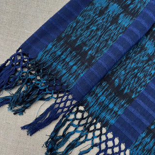 The Field Scarf (view 5) | Après Sea Ranch