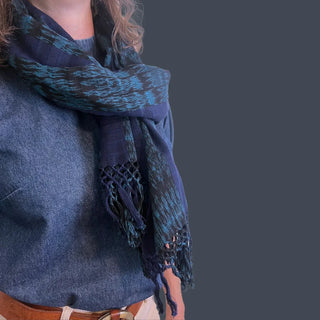 The Field Scarf | Après Sea Ranch