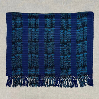 The Field Scarf (view 4) | Après Sea Ranch