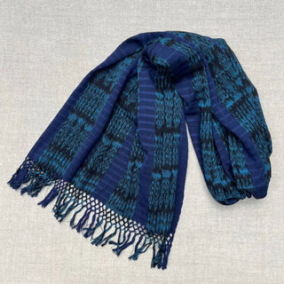 The Field Scarf (view 3) | Après Sea Ranch