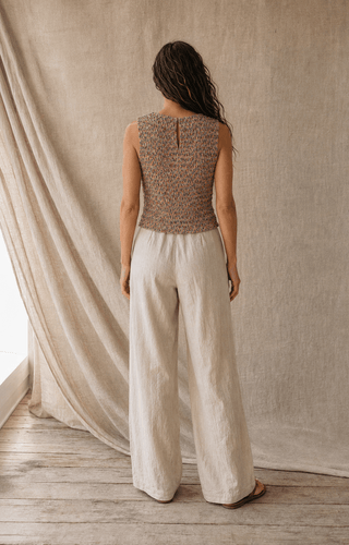 The Foredeck Knit - Multi (view 6) | Après Sea Ranch