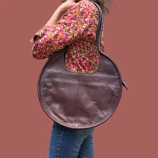 The Hearth Purse (view 3) | Après Sea Ranch