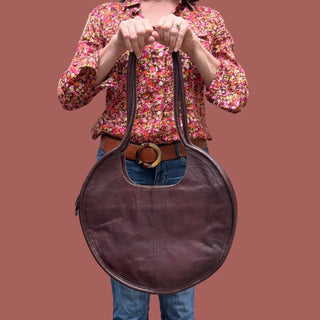 The Hearth Purse in Ridgewood | Après Sea Ranch