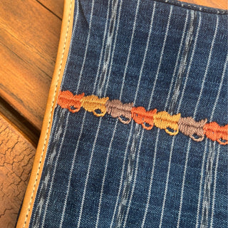 The Indigo Harbor Tote (view 7) | Après Sea Ranch
