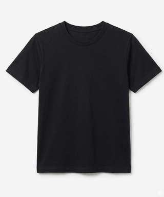 The Keepsake Tee in Midnight Tide | Après Sea Ranch