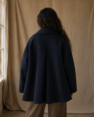 The Longshore Coat (view 6) | Après Sea Ranch