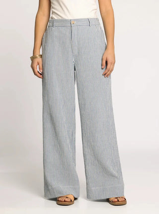 Thread & Supply The Maia Pants (view 2) | Après Sea Ranch