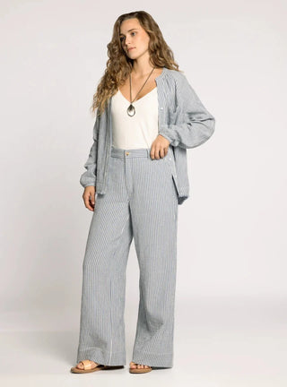 Thread & Supply The Maia Pants | Après Sea Ranch