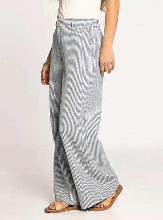 Thread & Supply The Maia Pants (view 3) | Après Sea Ranch