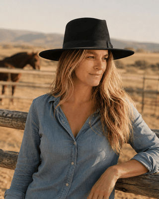 The Nevada Hat | Après Sea Ranch