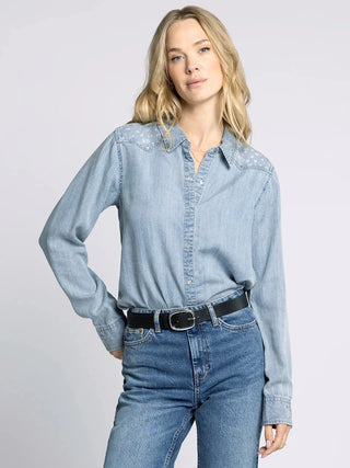 Thread & Supply The Oakley Shirt | Après Sea Ranch