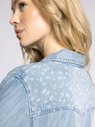 Thread & Supply The Oakley Shirt (view 4) | Après Sea Ranch