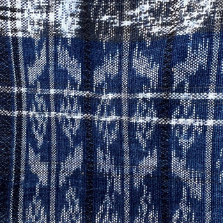 The Pacific Drift Cloth Napkins in Deepwater — Homegoods | Après Sea Ranch