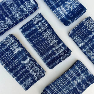 The Pacific Drift Cloth Napkins — Homegoods (view 3) | Après Sea Ranch