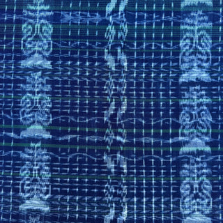 The Pacific Drift Cloth Napkins in Corte Indigo — Homegoods | Après Sea Ranch