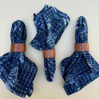 The Pacific Drift Cloth Napkins — Homegoods | Après Sea Ranch