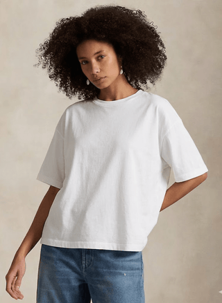 The Ranch House Salt Tee (view 7) | Après Sea Ranch