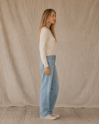 The Sachuest Sweater (view 5) | Après Sea Ranch