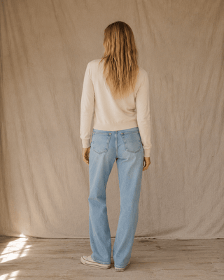 The Sachuest Sweater (view 6) | Après Sea Ranch