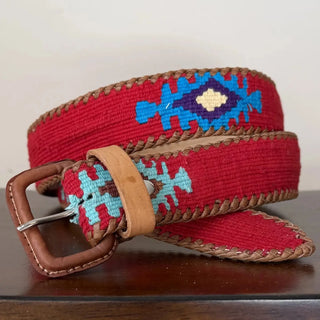 The Saddleback Belt (view 8) | Après Sea Ranch
