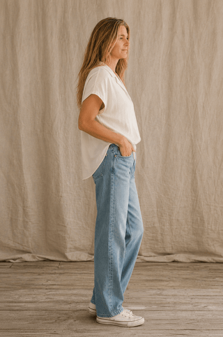 The Windward Shirt (view 5) | Après Sea Ranch