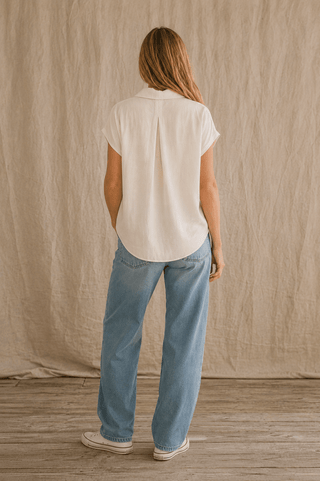 The Windward Shirt (view 6) | Après Sea Ranch