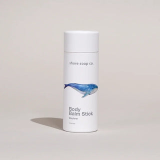 Shore Soap Co Wayfarer Pacific Body Balm | Après Sea Ranch