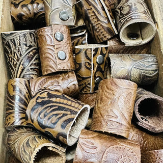 Boots Are My Roots Wildflower Bandana Slide | Après Sea Ranch